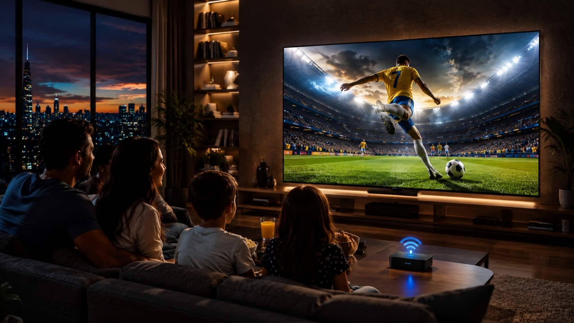 TV 3.0