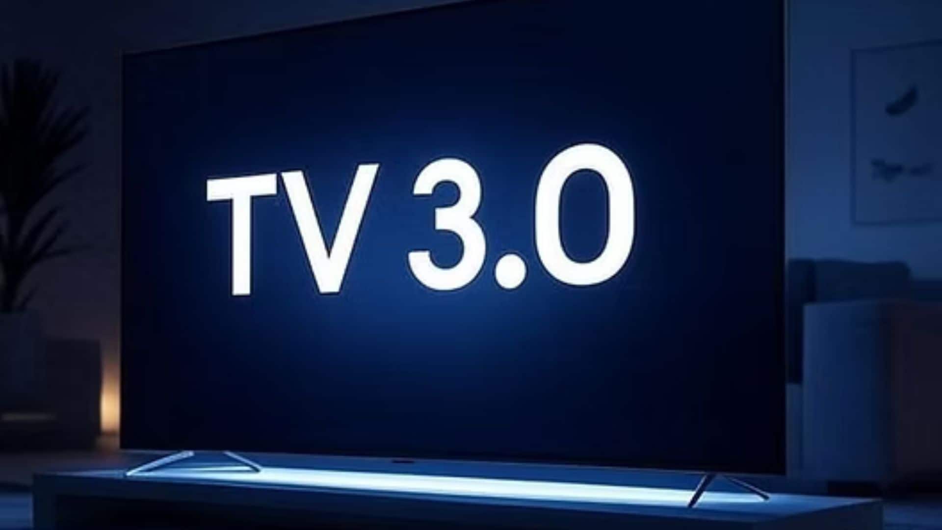 TV 3.0 ganha primeiros kits nacionais para consumidores