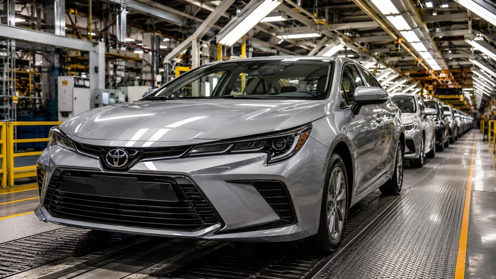 Toyota