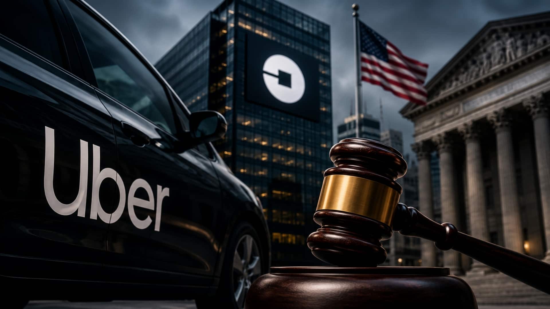 Uber