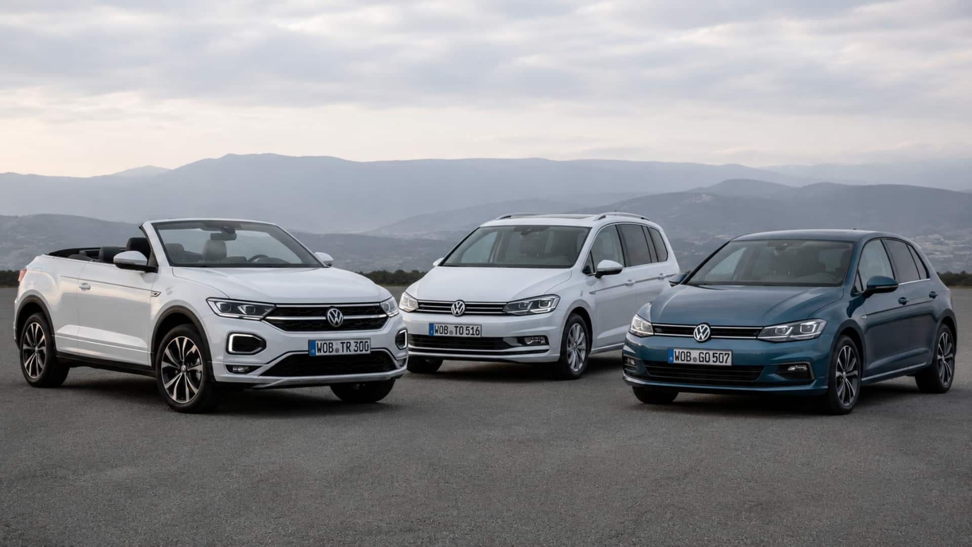 Volkswagen