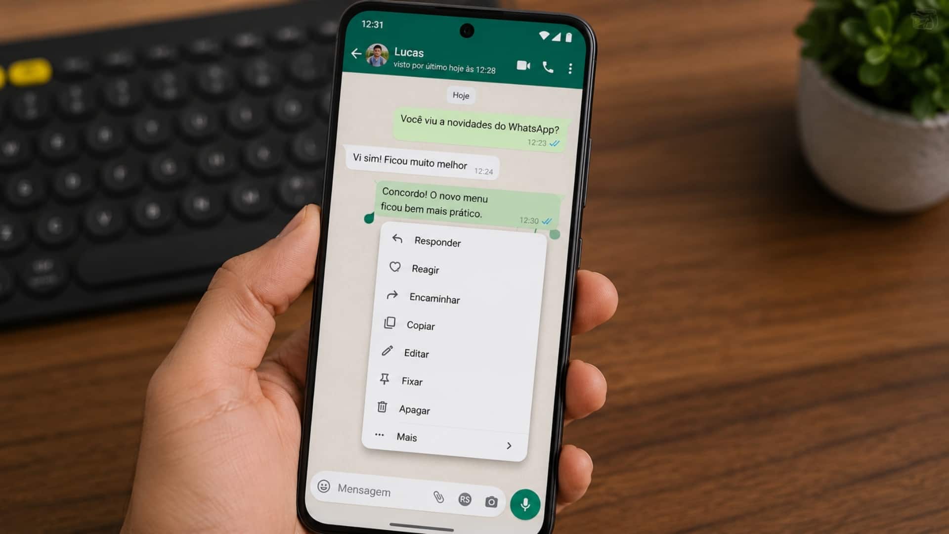 WhatsApp