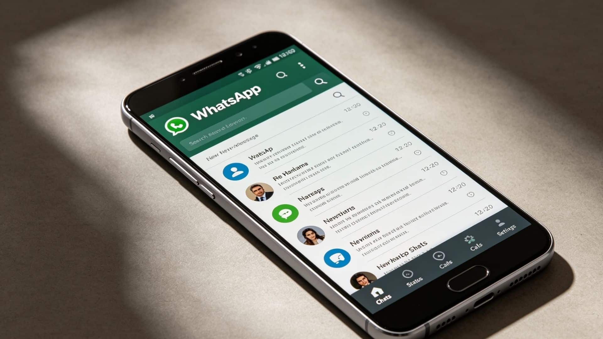 WhatsApp