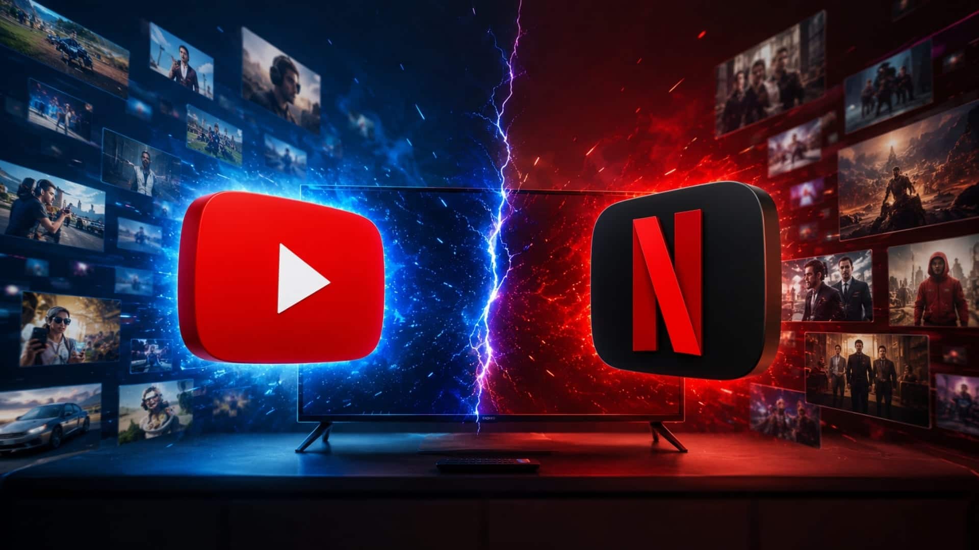 YouTube