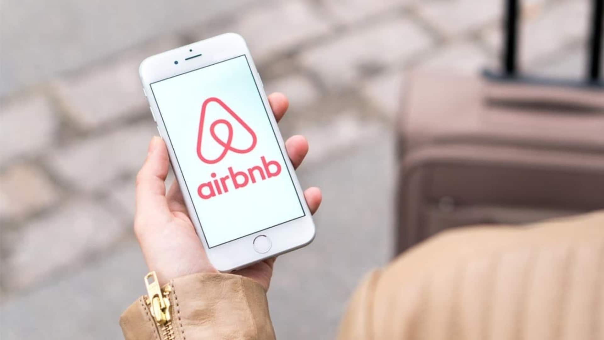 airbnb