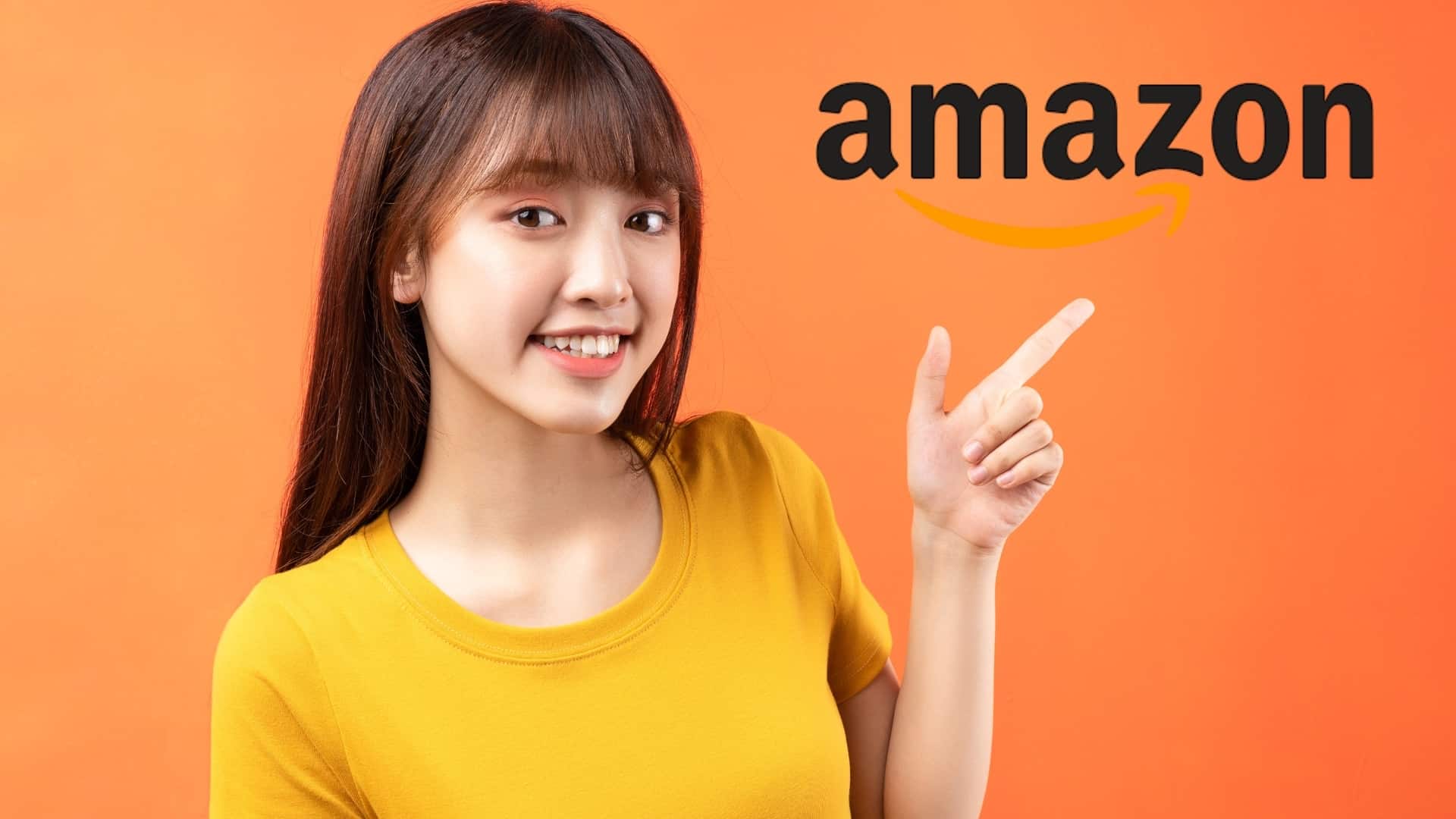amazon