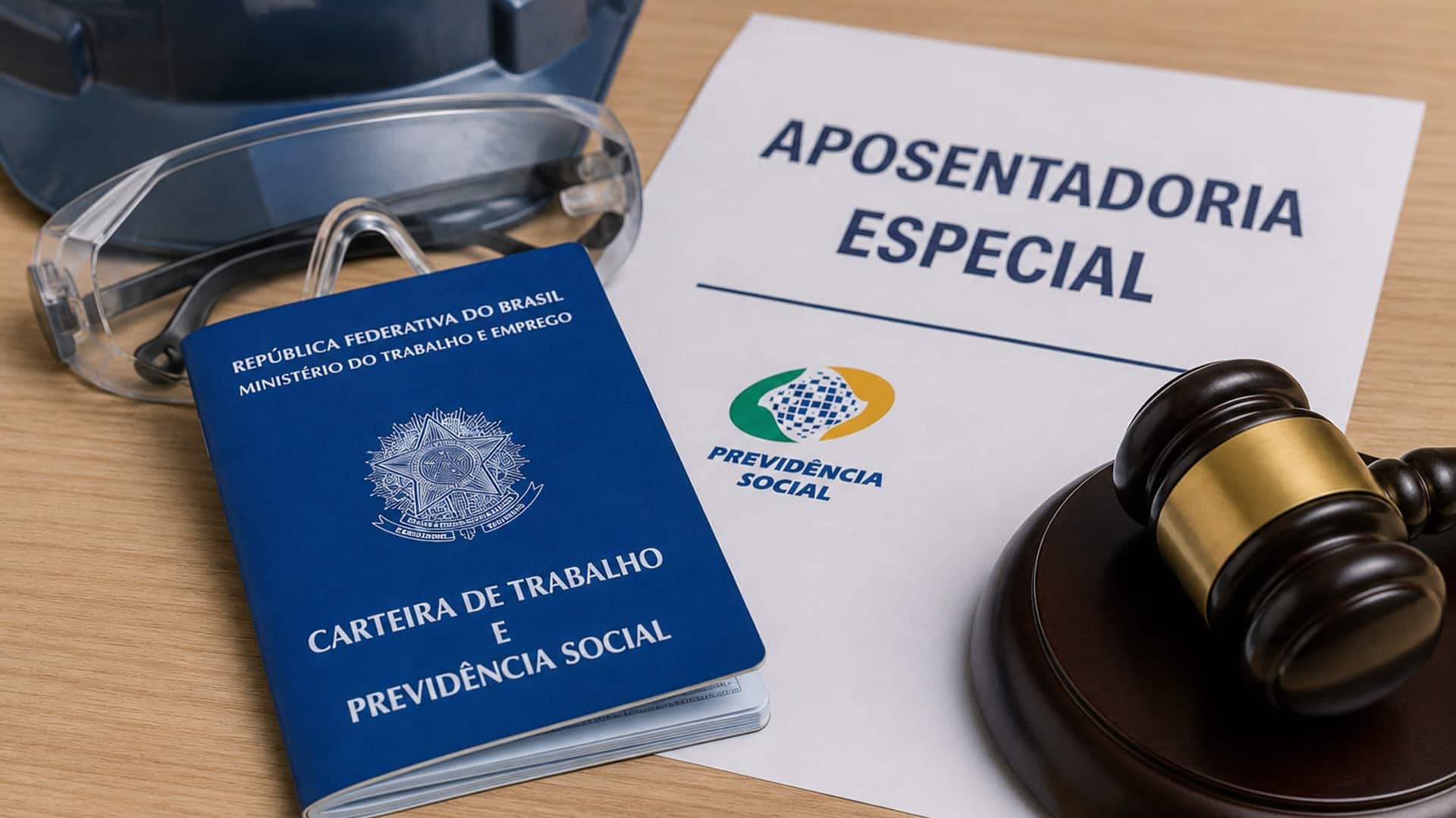 Aposentadoria especial do INSS segue regras específicas de comprovação