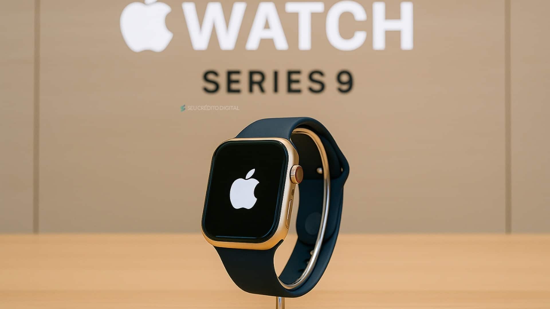 Apple leva Siri AI ao Apple Watch com o watchOS 27