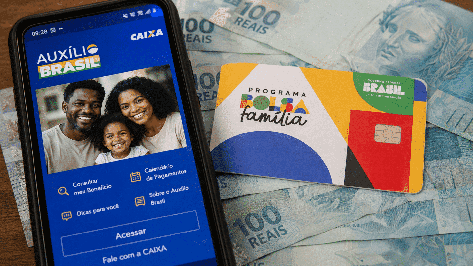 bolsa familia 8