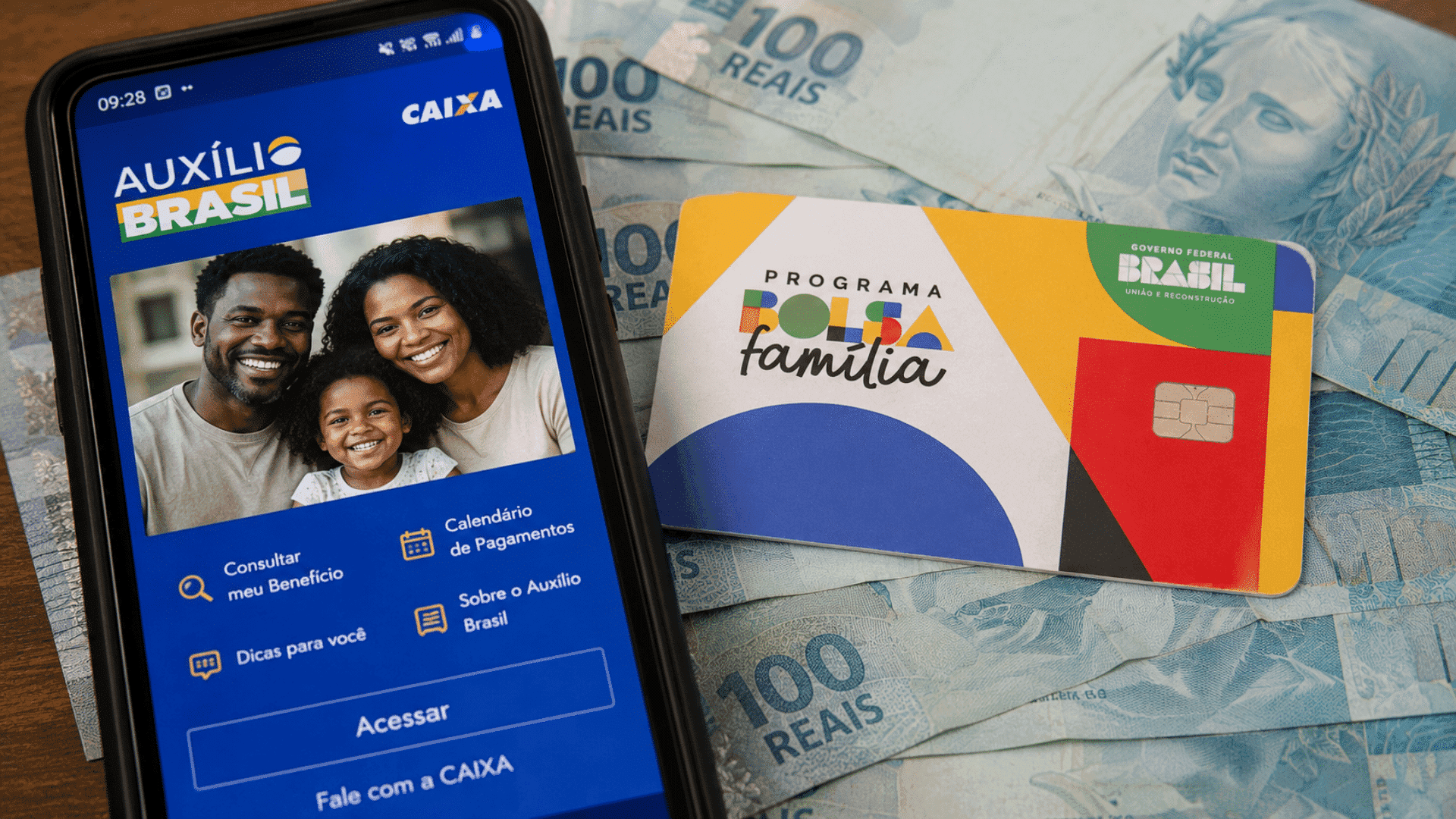 bolsa familia