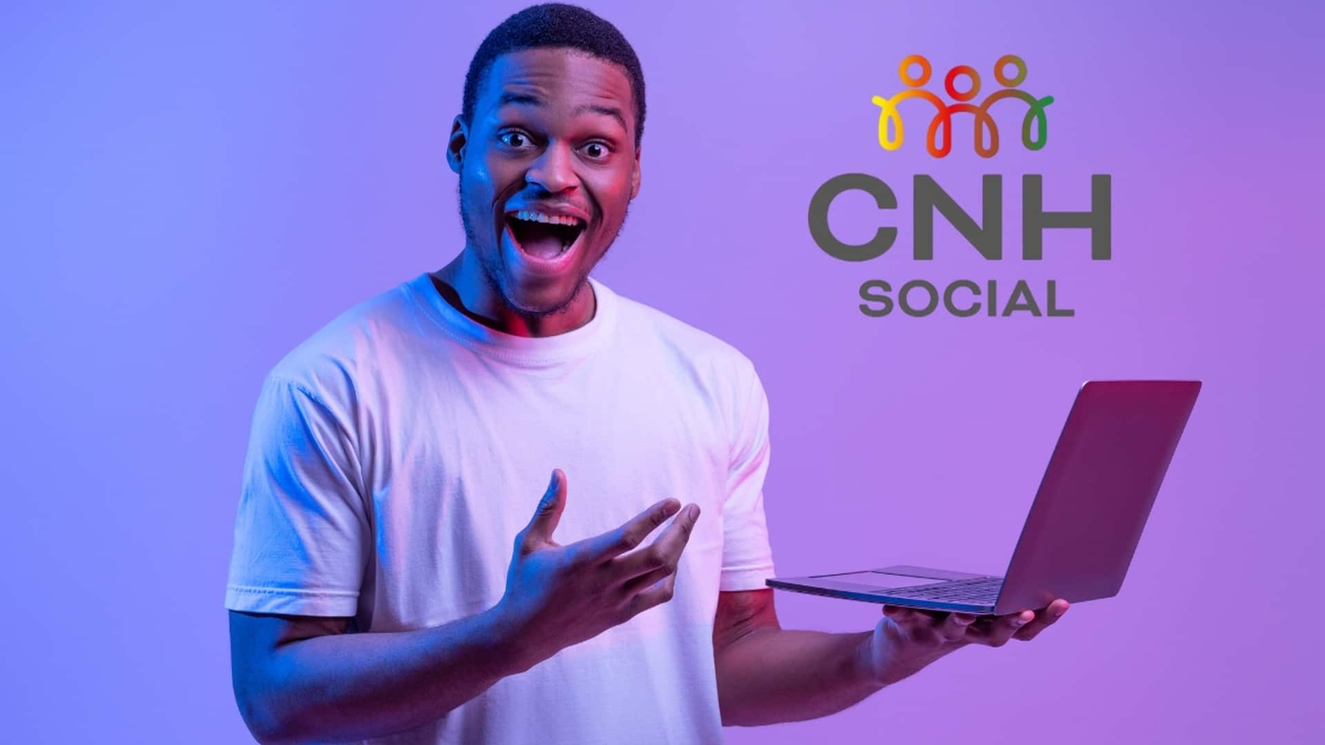 Selecionados no Lote 02 da CNH Social devem fazer matrícula online