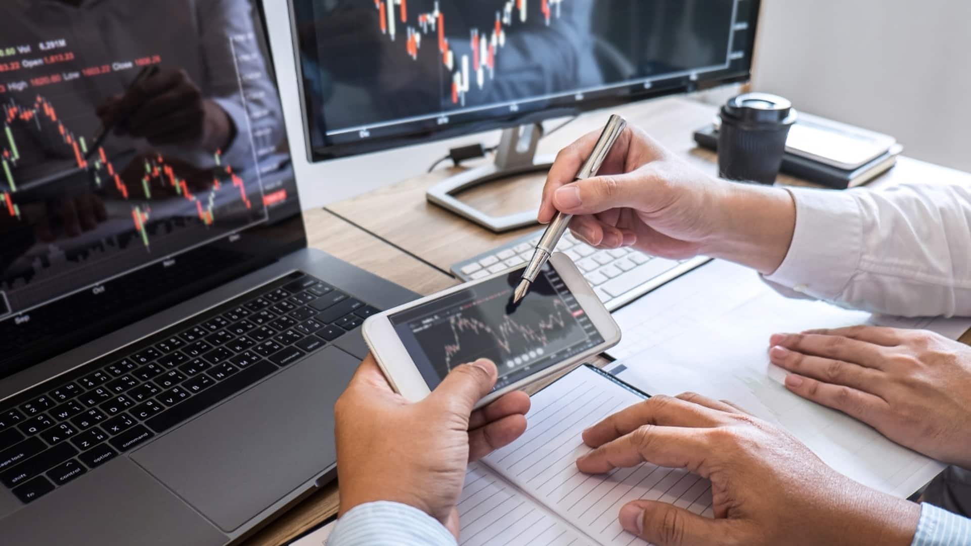 Dividendos: 11 empresas entram em data com nesta semana
