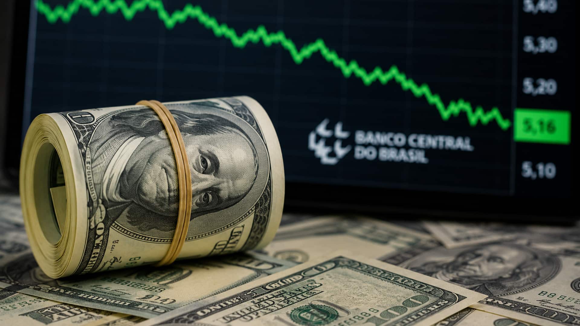 dólar