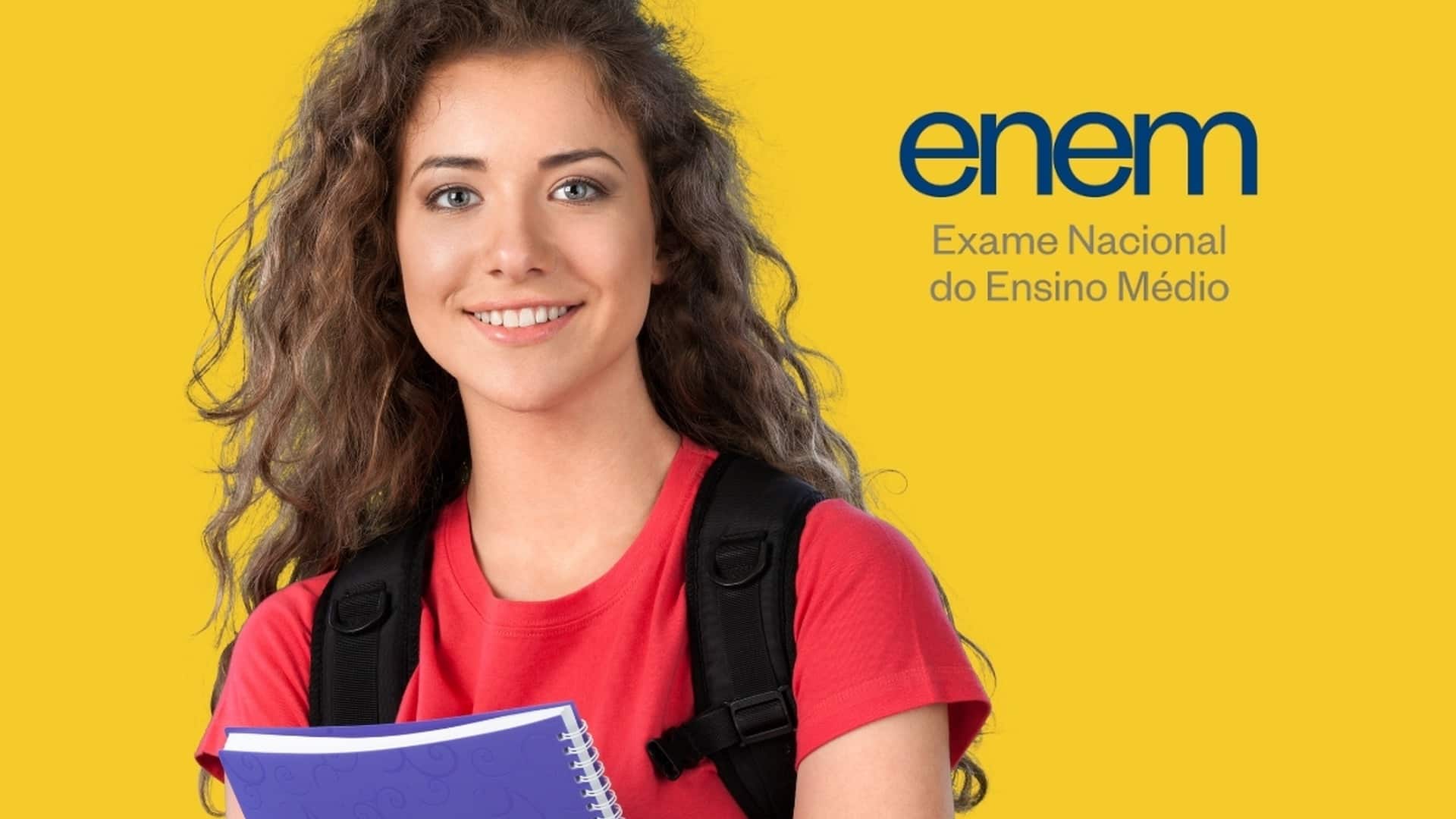 Enem 2026 encerra prazo para pagamento da taxa de inscrição