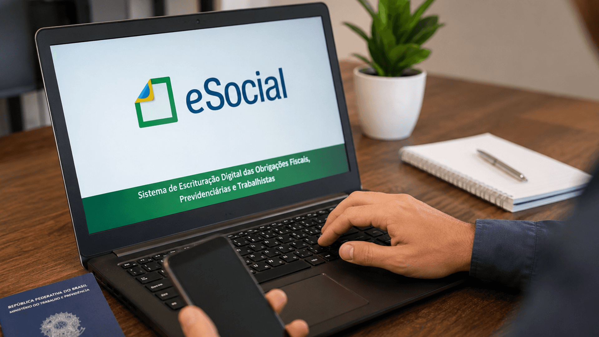 esocial