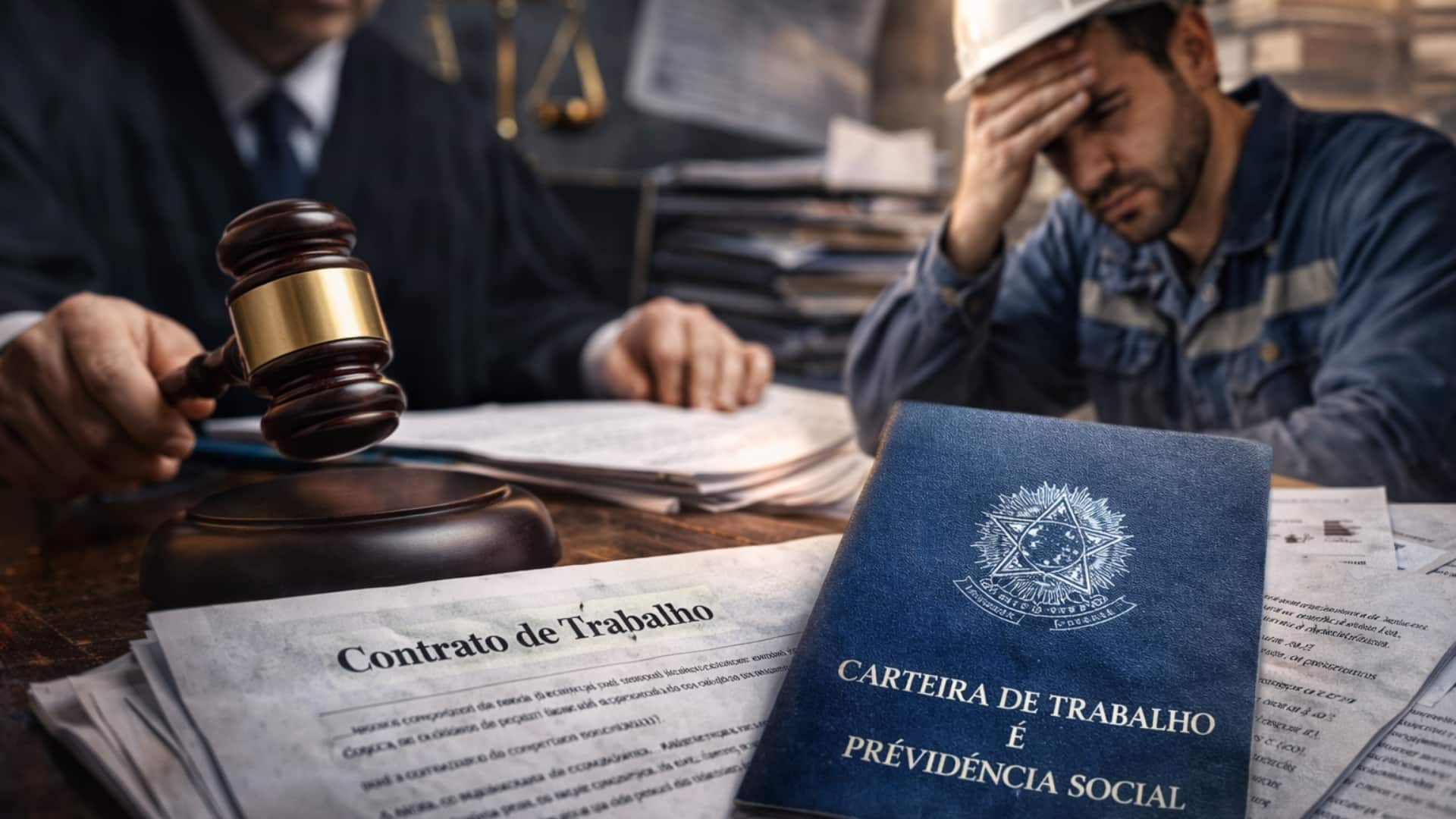 Governo projeta impacto da escala 5×2 para a maioria dos trabalhadores CLT