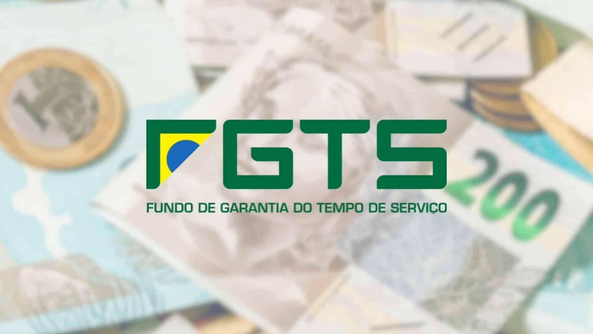 O que acontece com o saldo do FGTS após o fim do prazo