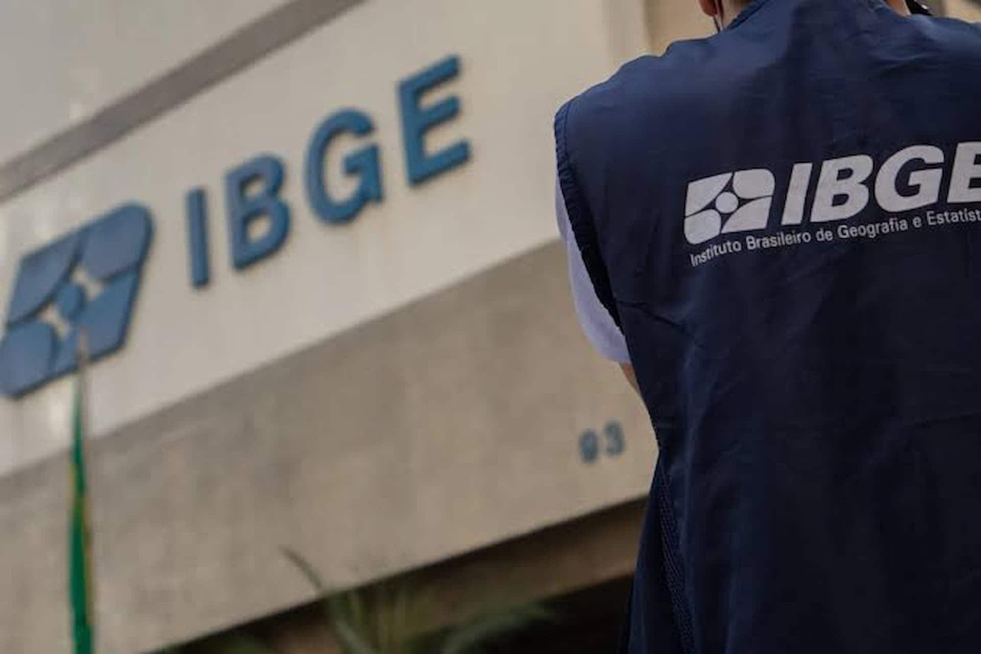 IBGE lança seleção com mais de 9 mil vagas temporárias