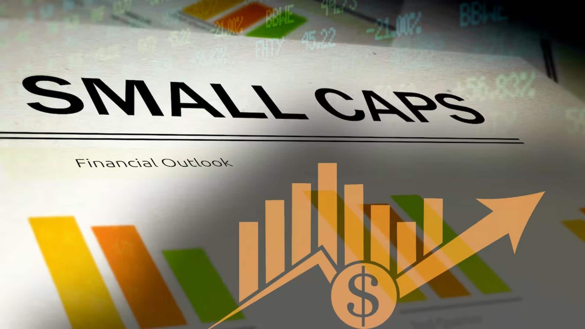 Small caps estão entre os ativos mais baratos da Bolsa em junho