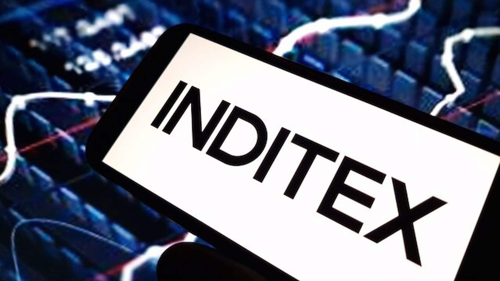 inditex
