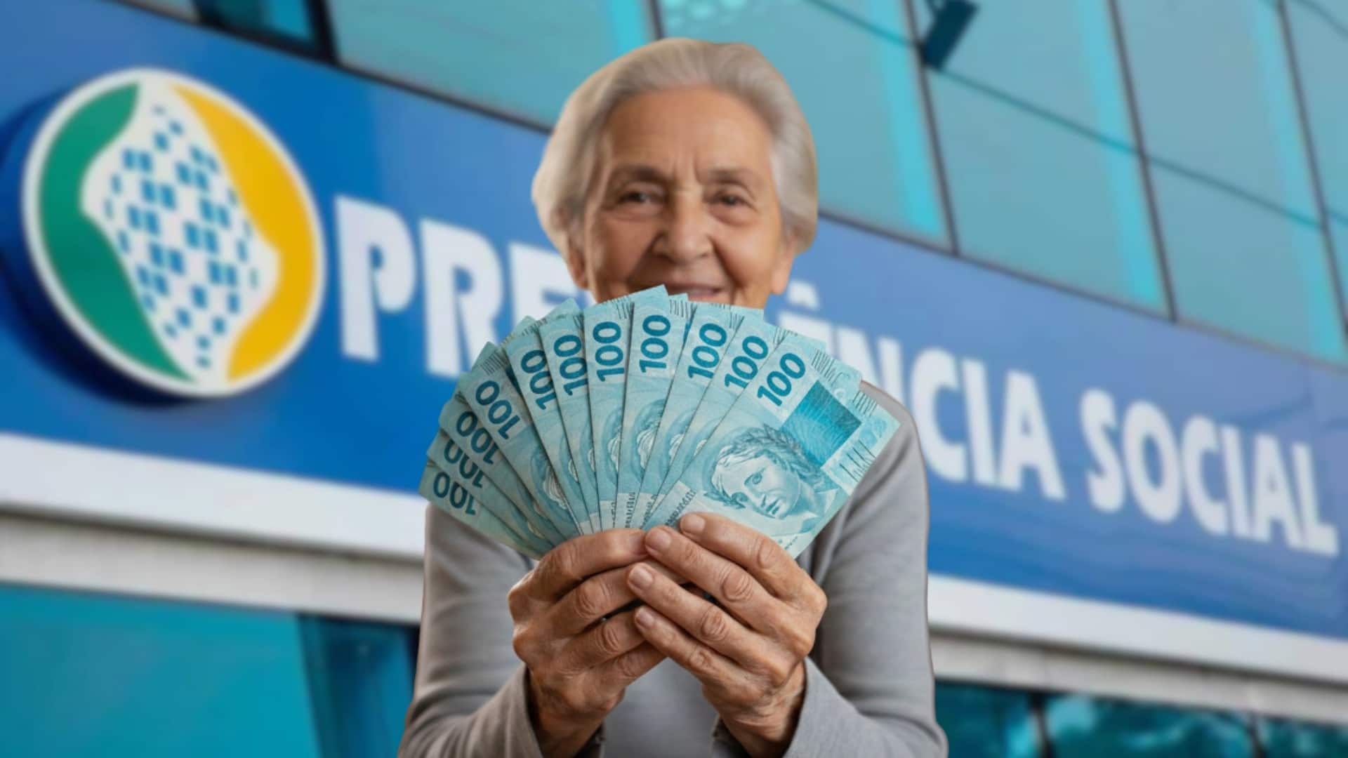 Beneficiários do INSS podem receber até R$ 8.475,55; confira datas