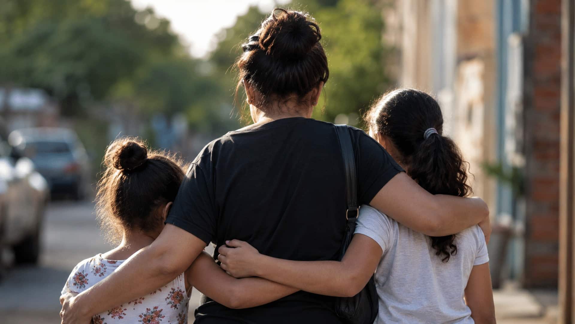 INSS mantém pensão especial para crianças afetadas por feminicídio