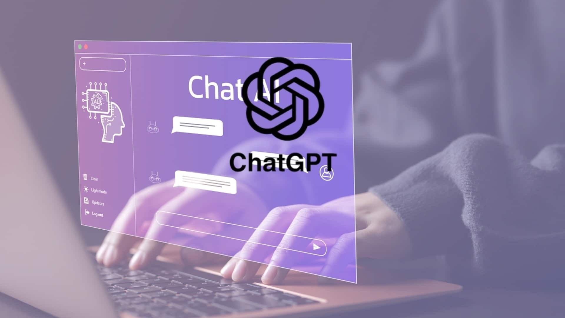 É possível fazer um check-up do PC com o ChatGPT; veja o passo a passo