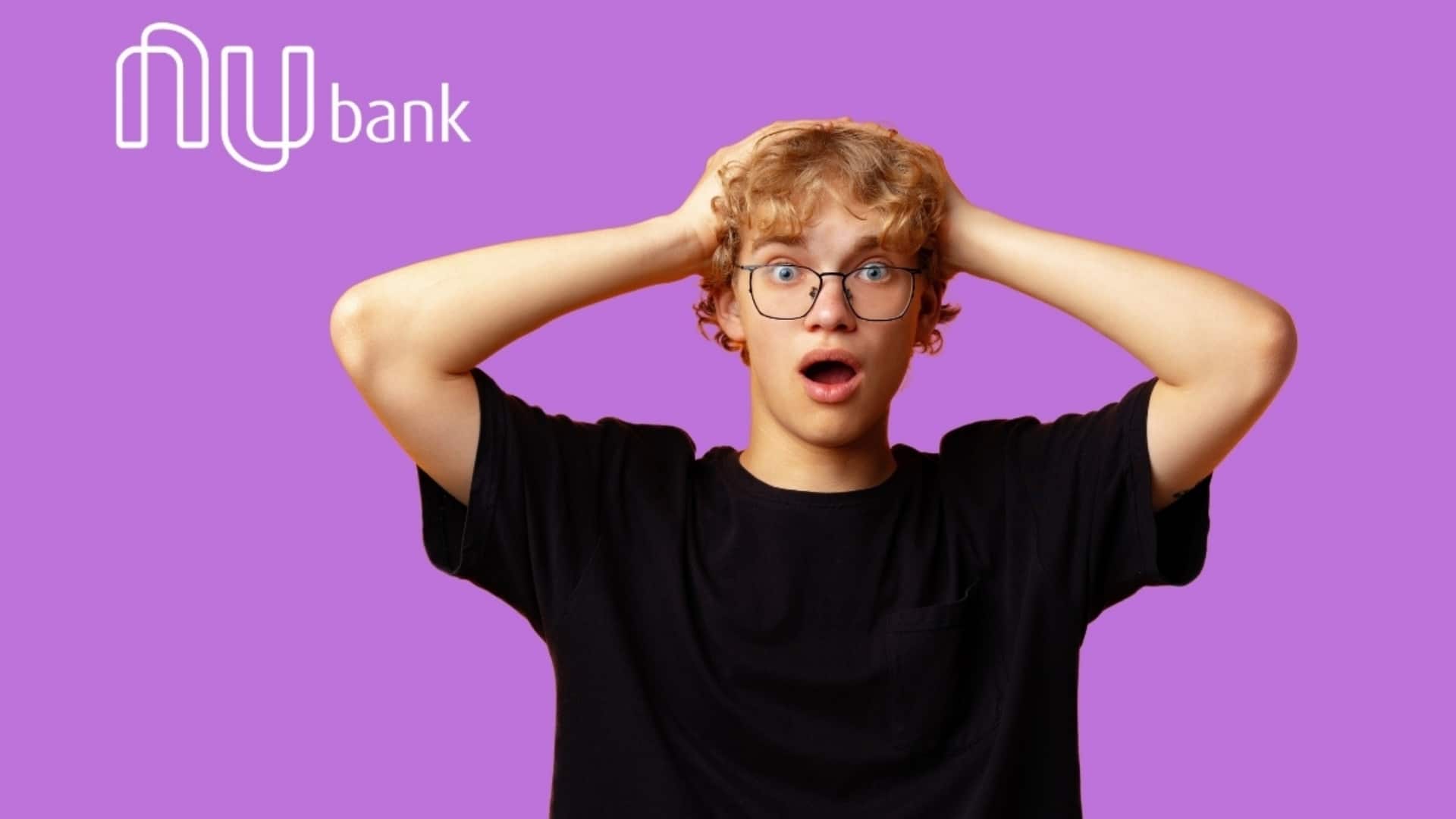 Alerta sobre liquidação do Nubank repercute entre clientes; veja o que se sabe