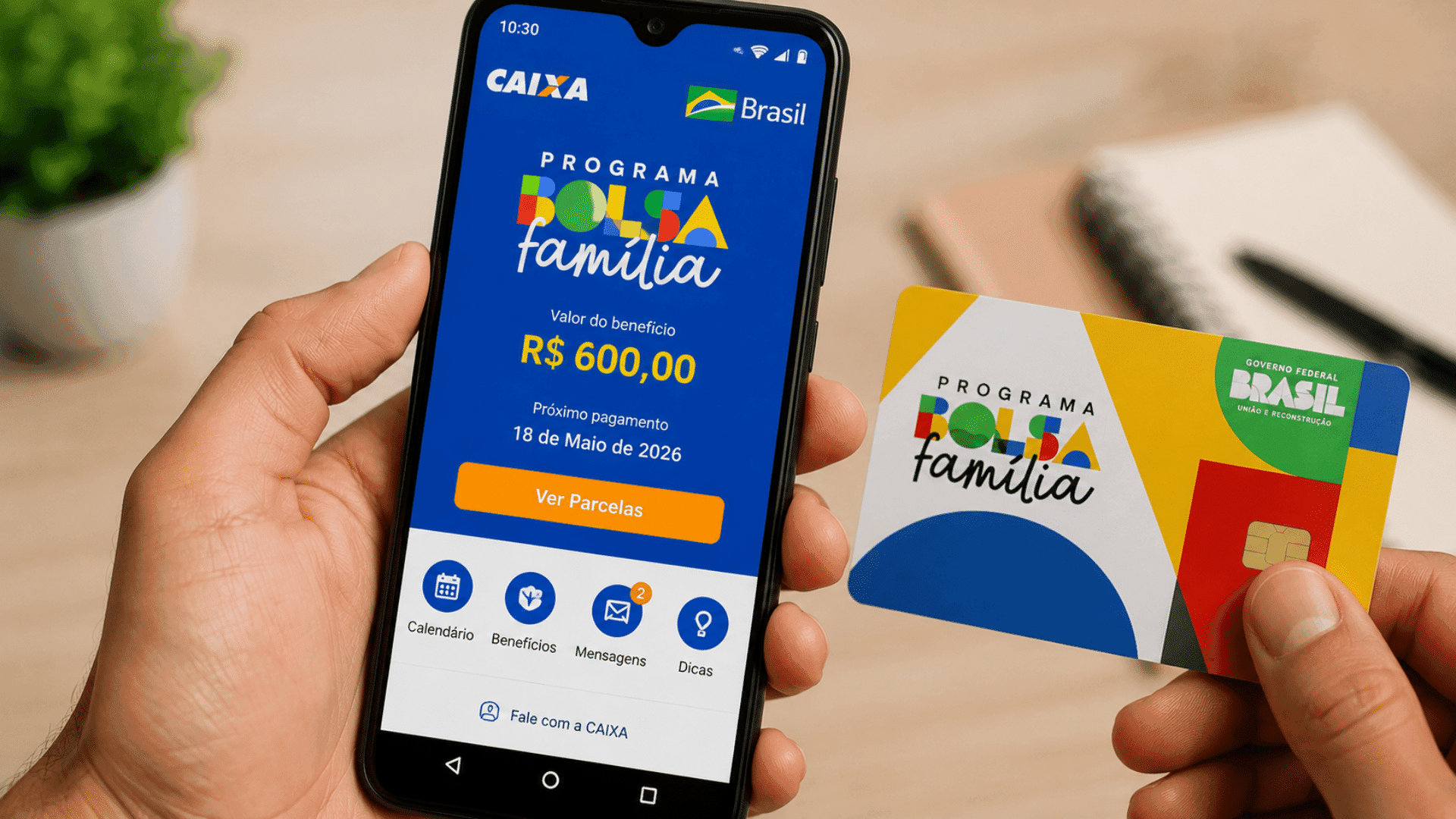 revisao cadastral bolsa familia