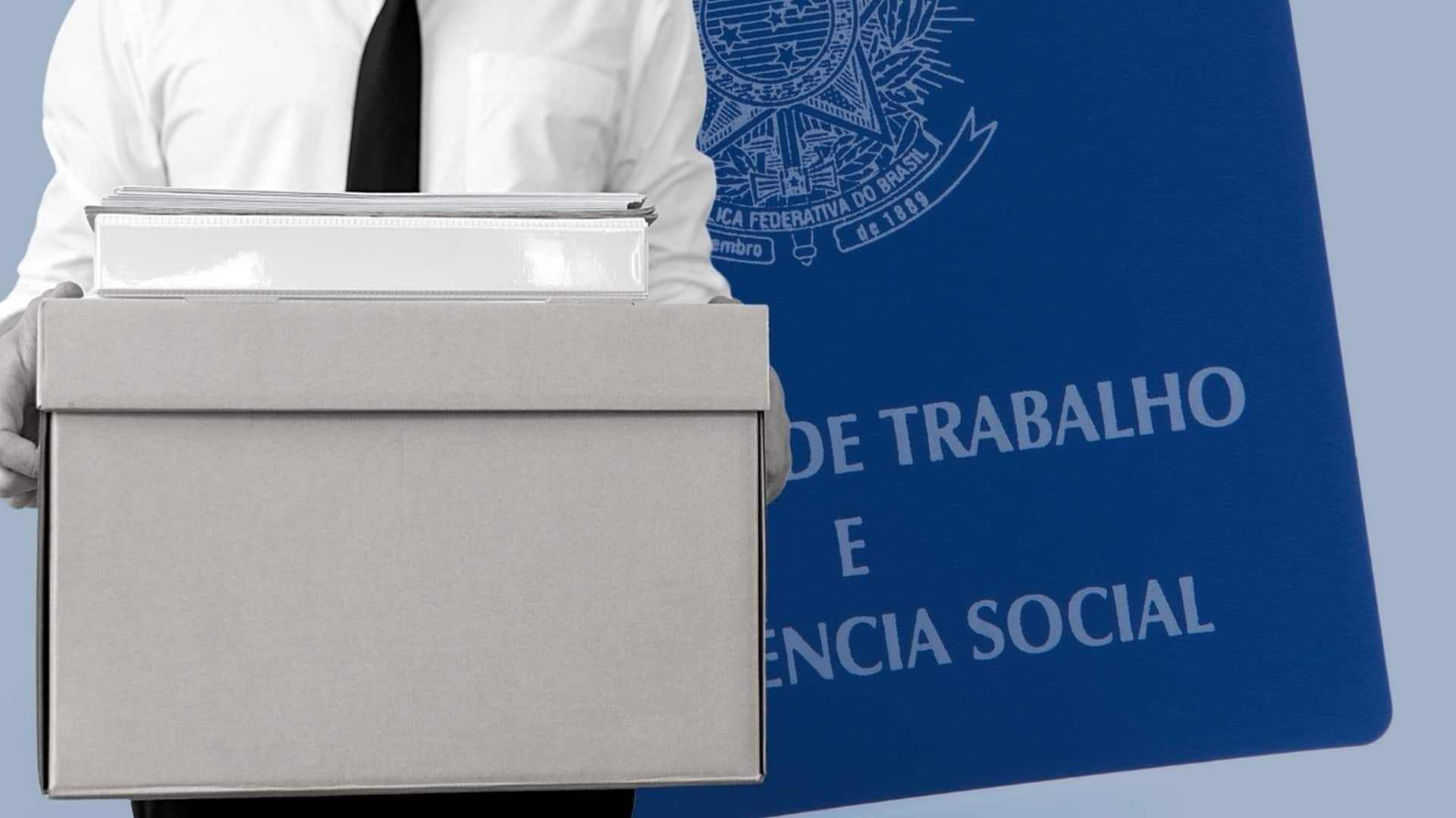 TCU determina correções no seguro-desemprego em até 180 dias