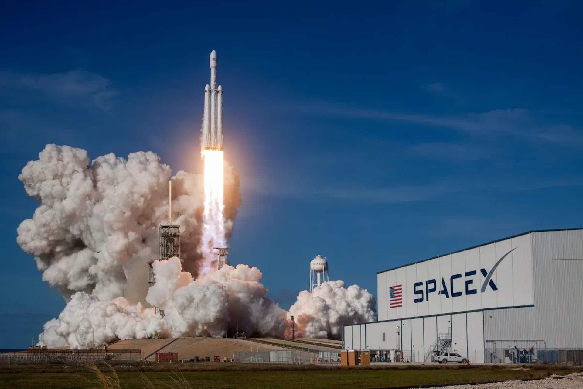 SpaceX prepara IPO histórico e pode redefinir o mercado financeiro global