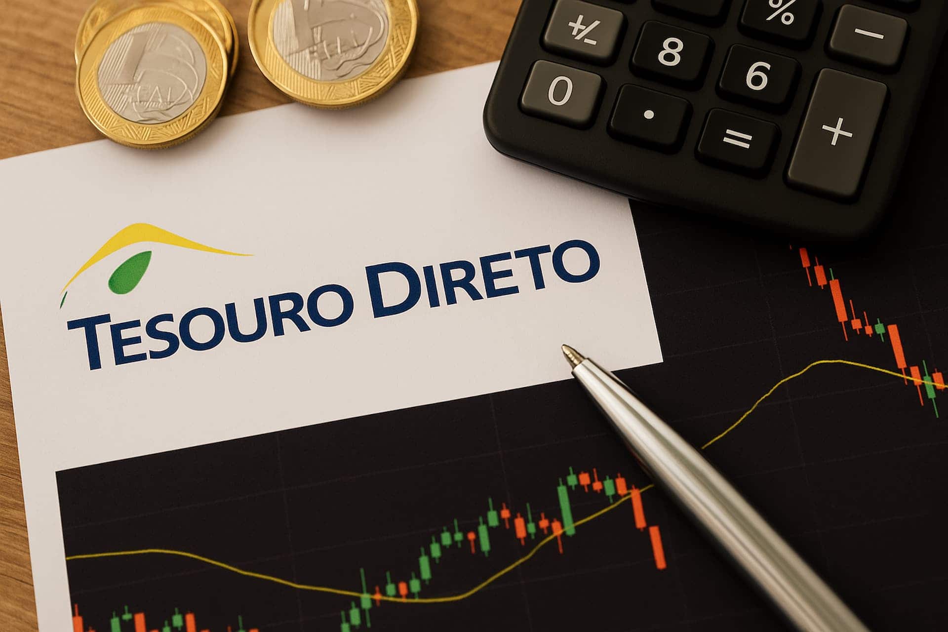 Tesouro Direto
