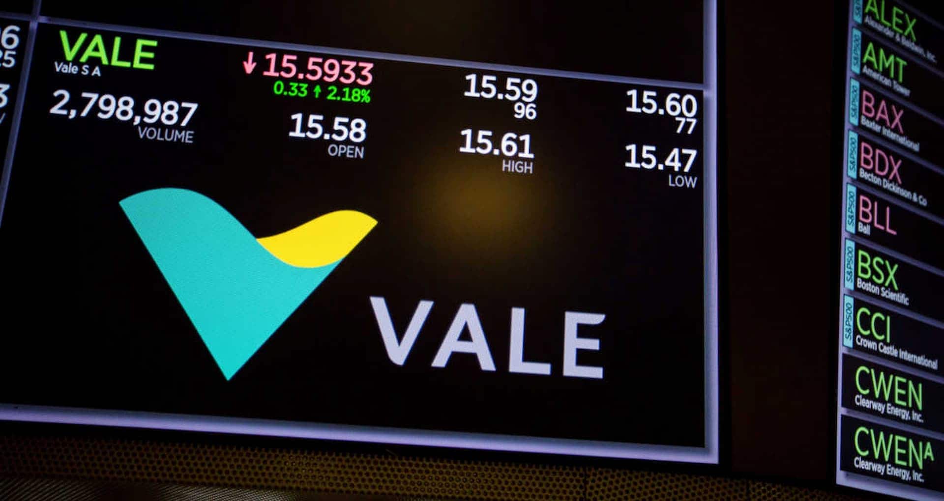 vale