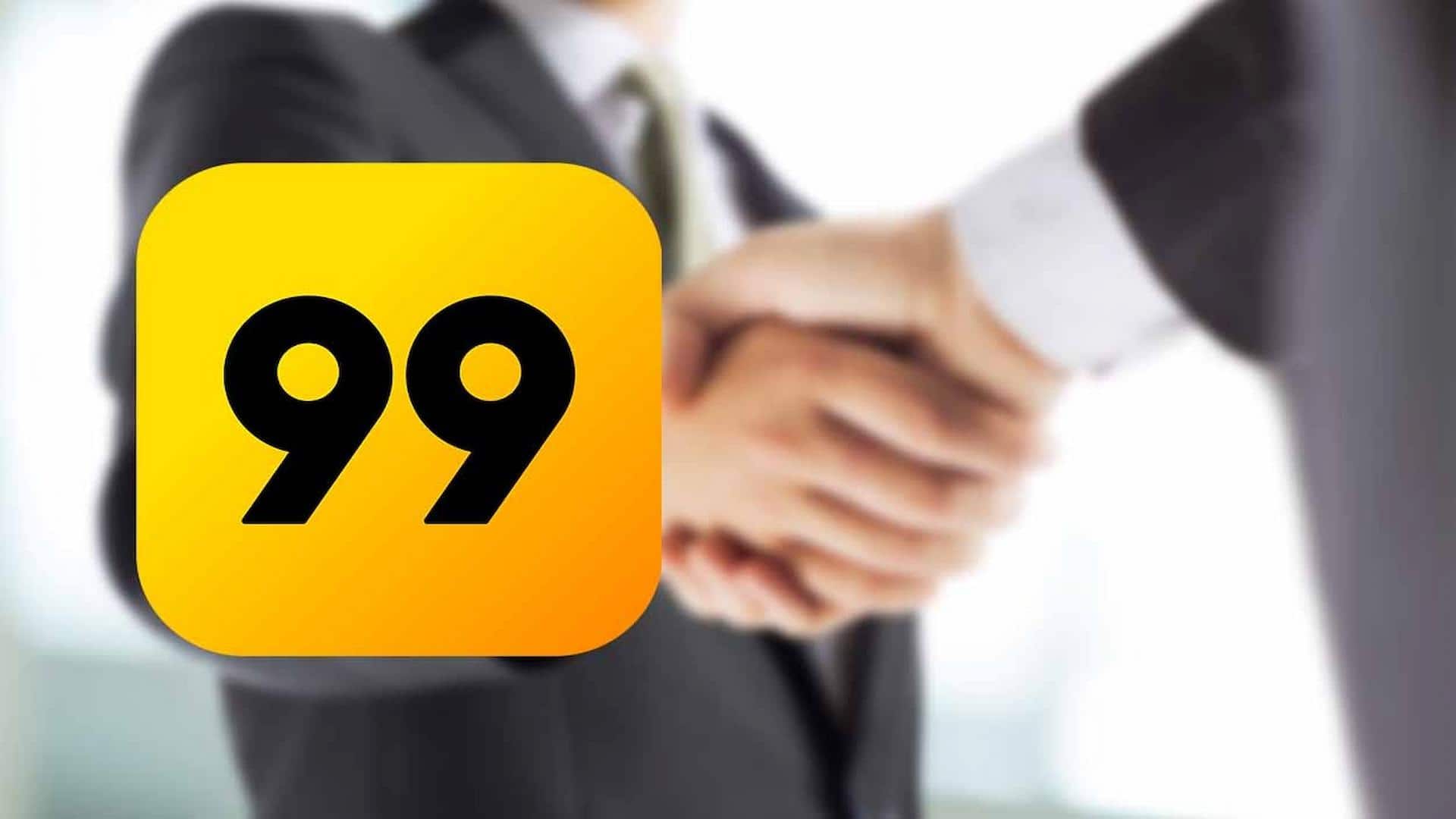 99 caixa