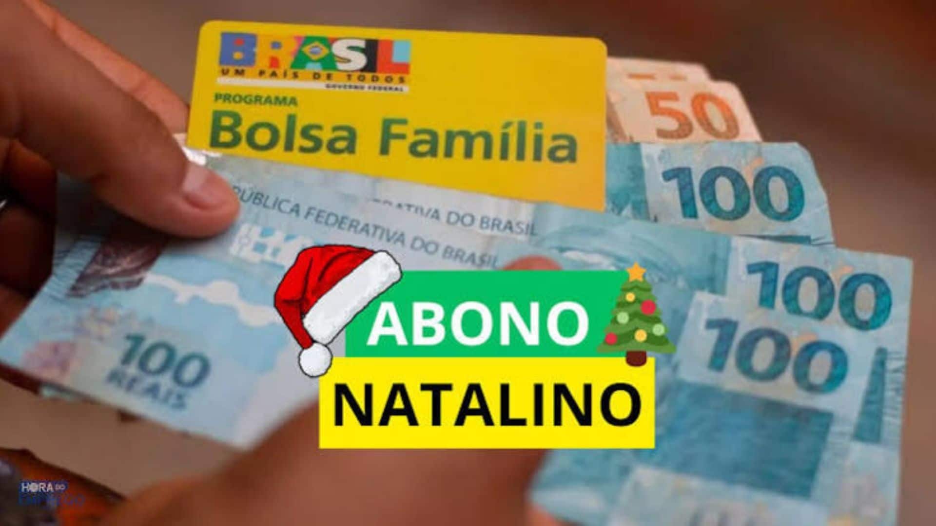 Abono natalino do Bolsa Família pode variar entre estados; veja o que muda em 2026