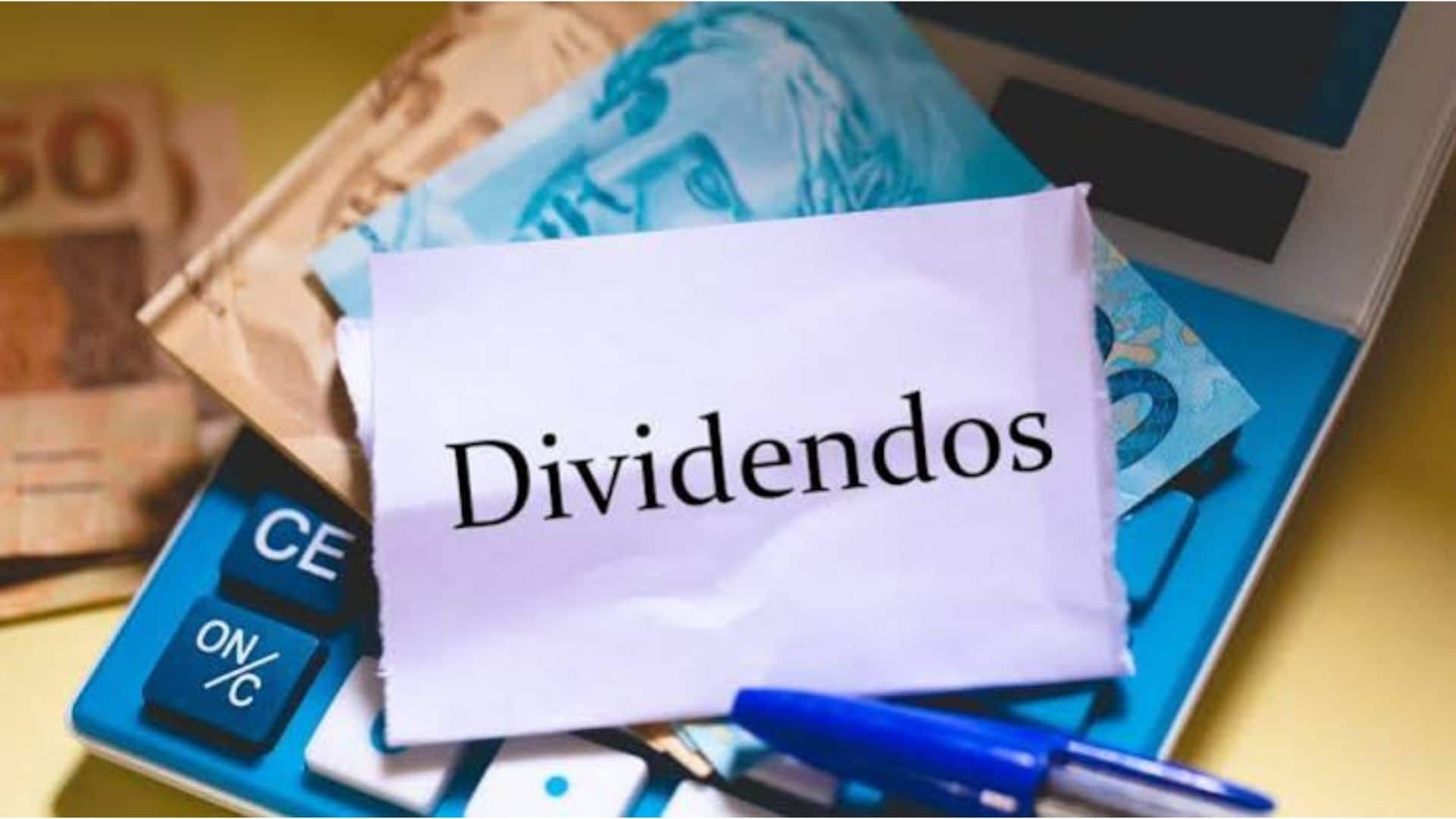 Ranking reúne as ações de dividendos mais recomendadas do mês