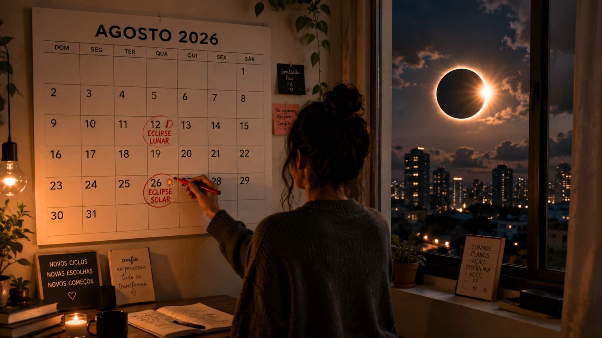 Agosto