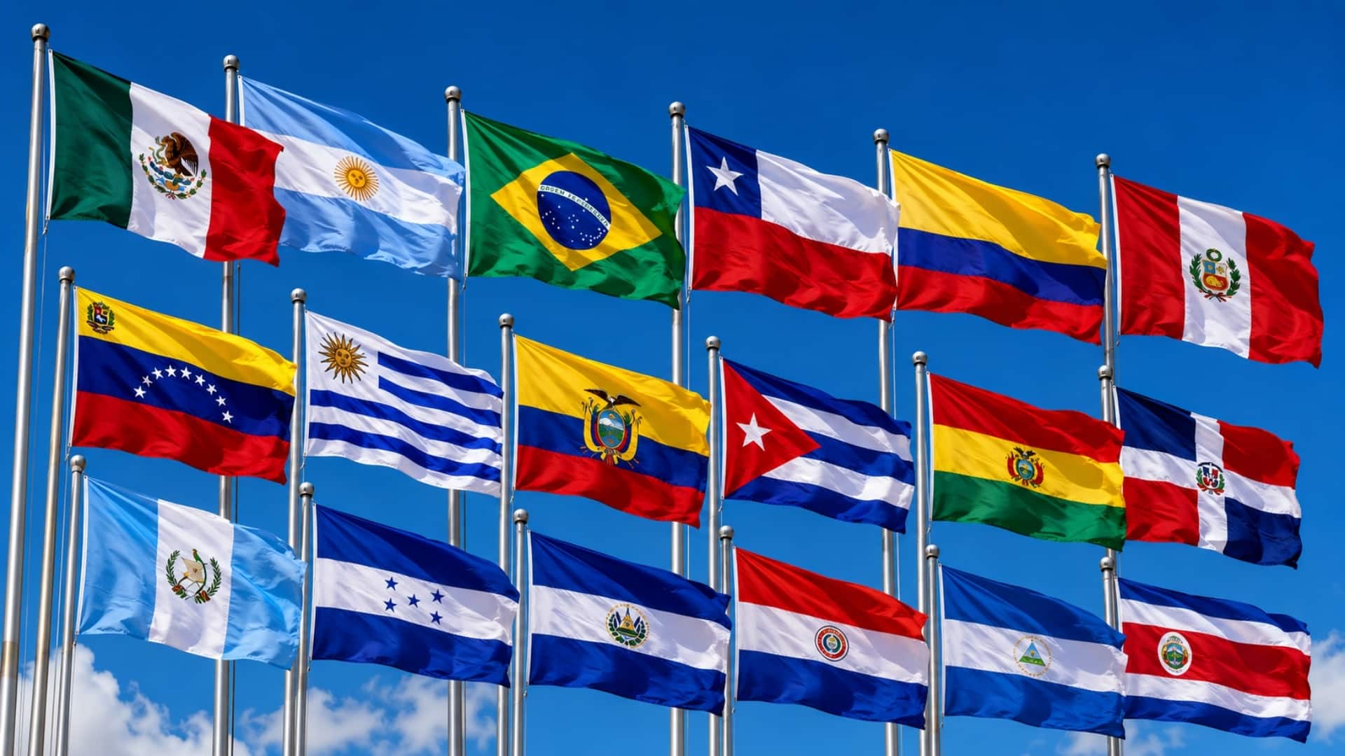 América Latina
