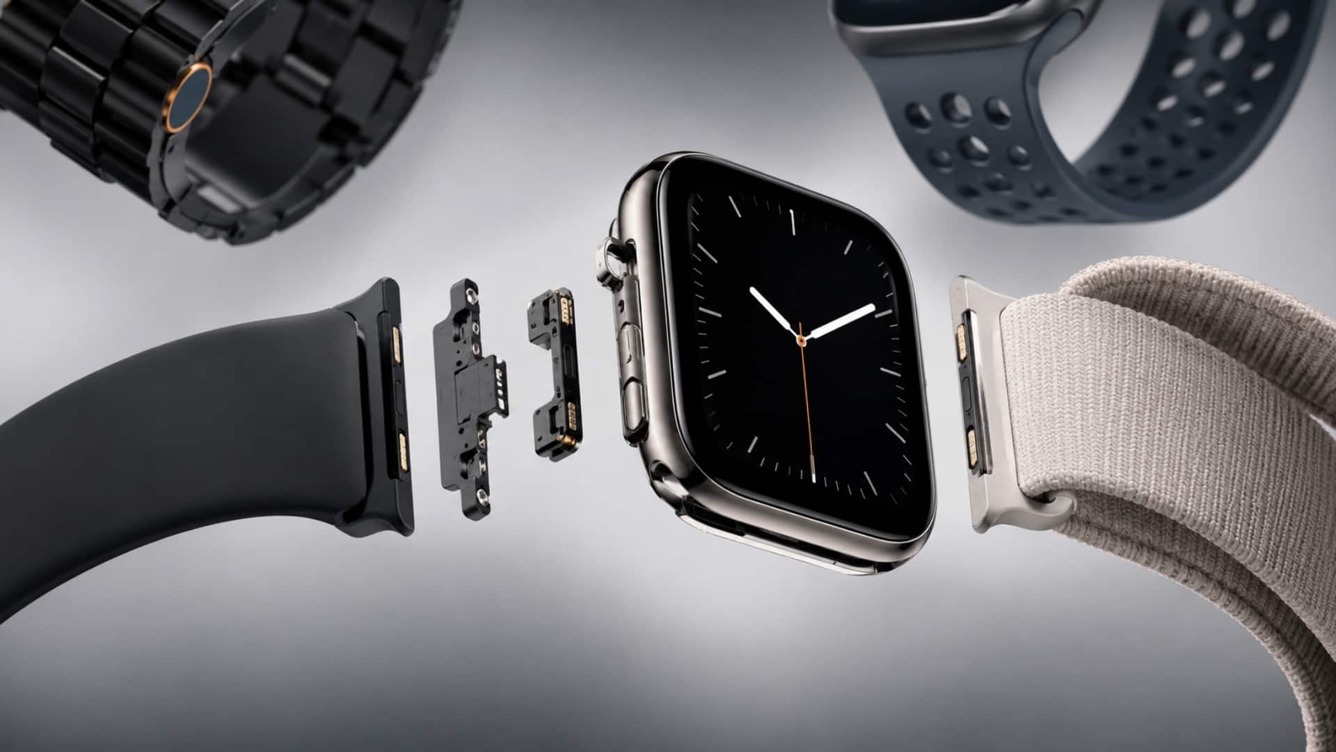 Apple Watch