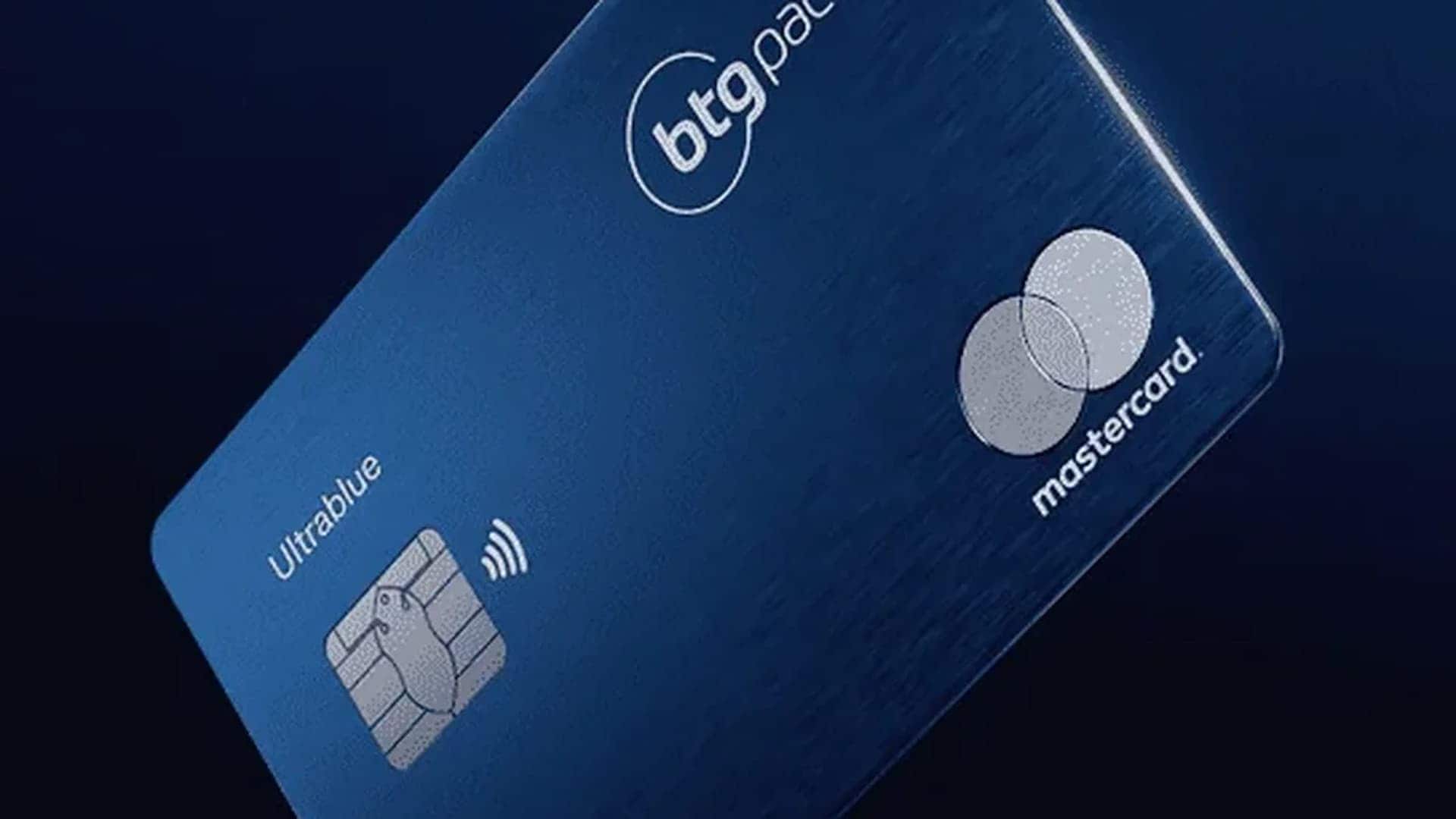 BTG Ultrablue volta a oferecer LoungeKey e DragonPass para acesso a salas VIP