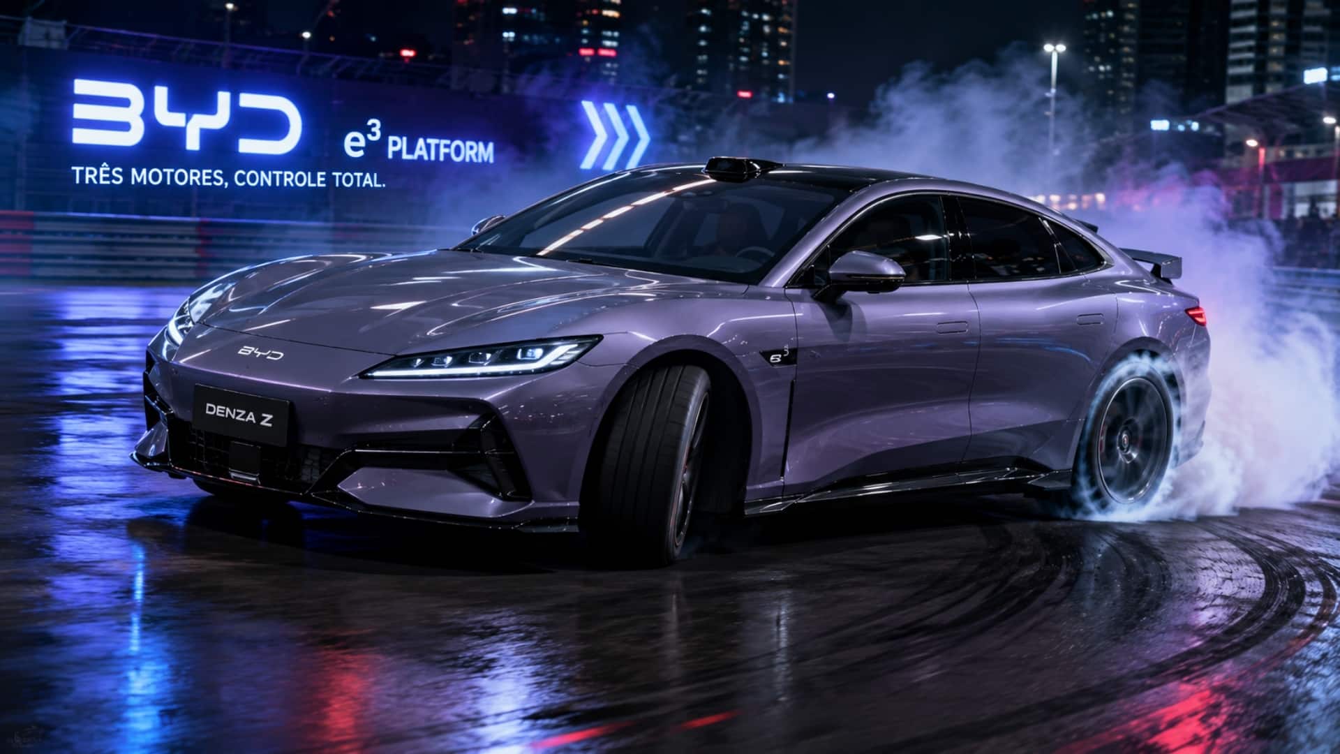 BYD