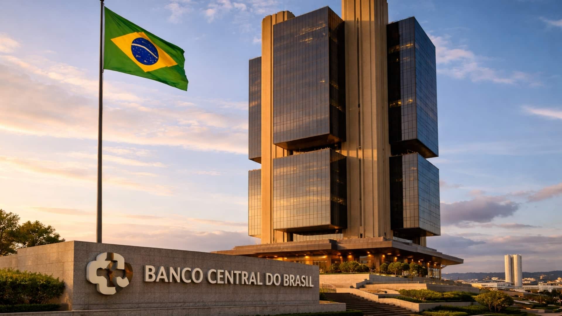 Receita Federal e Banco Central terão concursos com 316 vagas