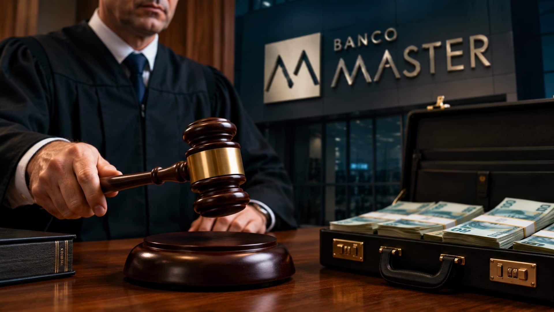 Banco Master
