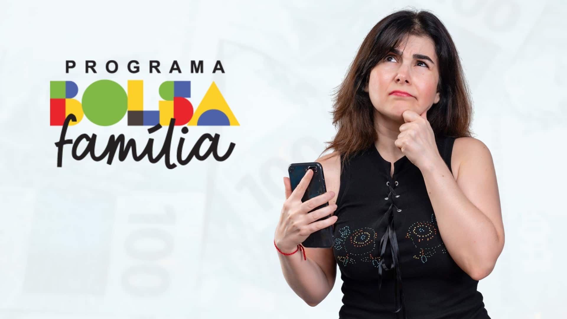 Exigências de saúde podem afetar o pagamento de R$ 600 do Bolsa Família