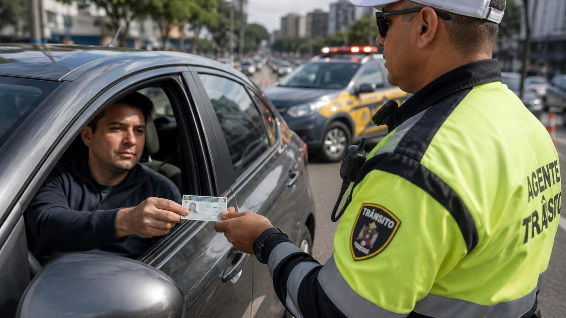 Multa de R$ 2.934 pode suspender a CNH; entenda qual infração