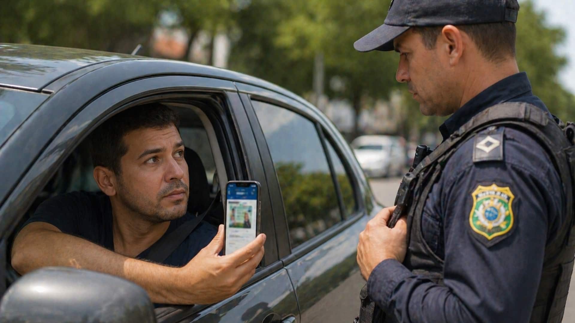 CNH pode ser suspensa neste período; confira quais motoristas podem ser afetados