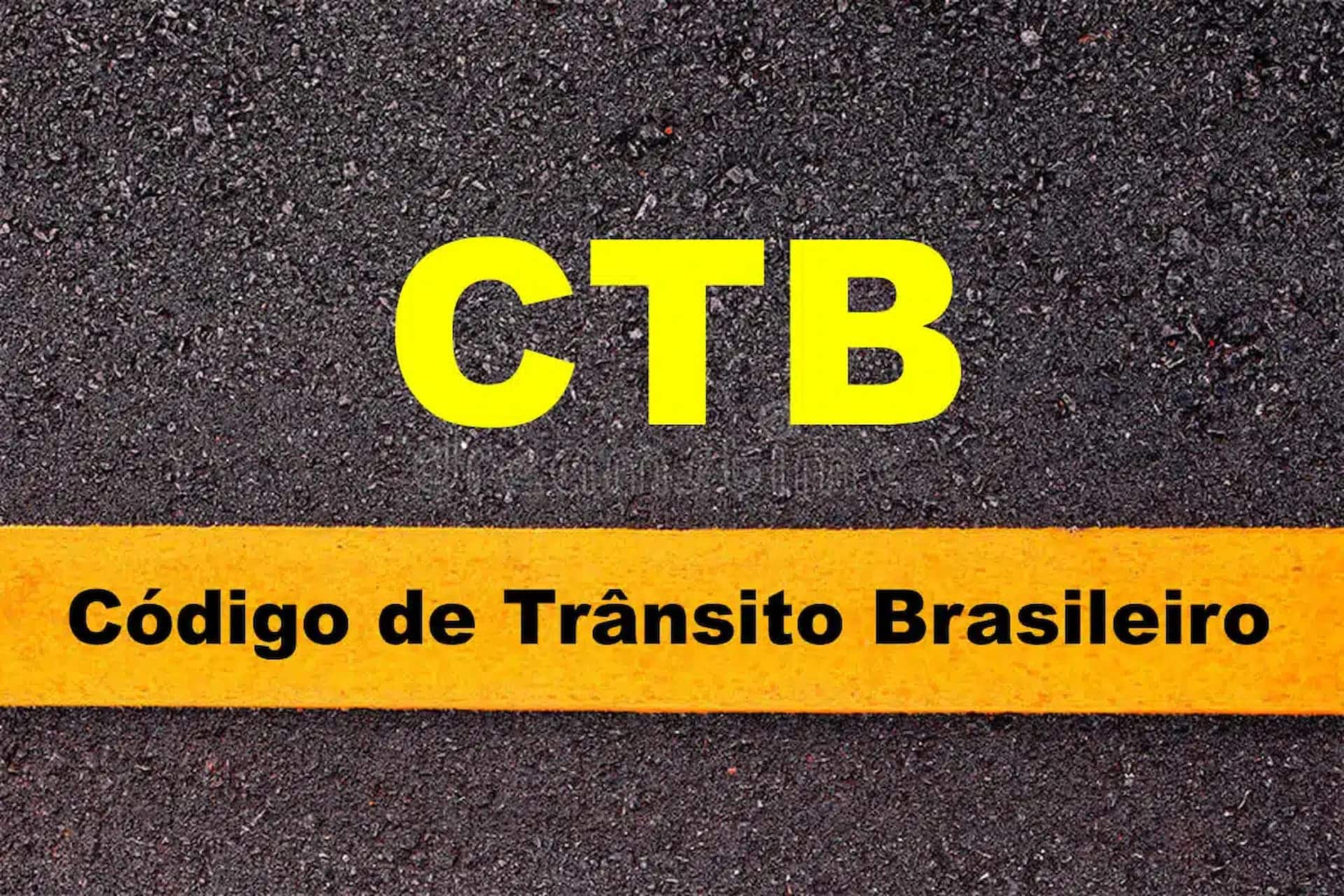 CTB ganha novas regras para multas; entenda o impacto para os motoristas
