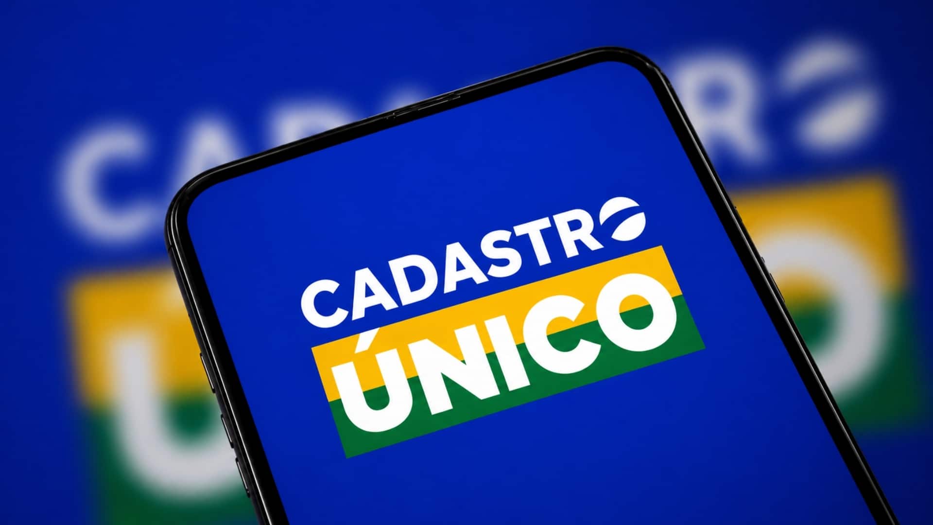 CadÚnico