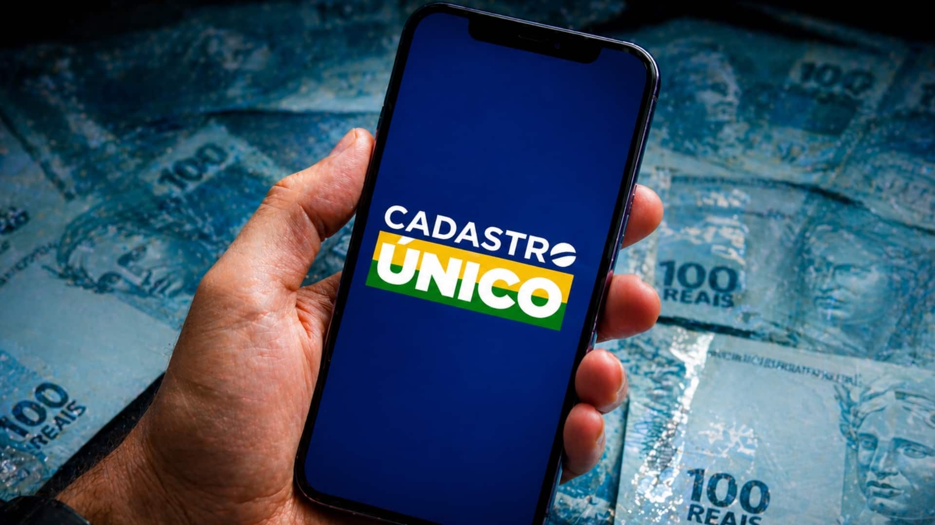 CadÚnico