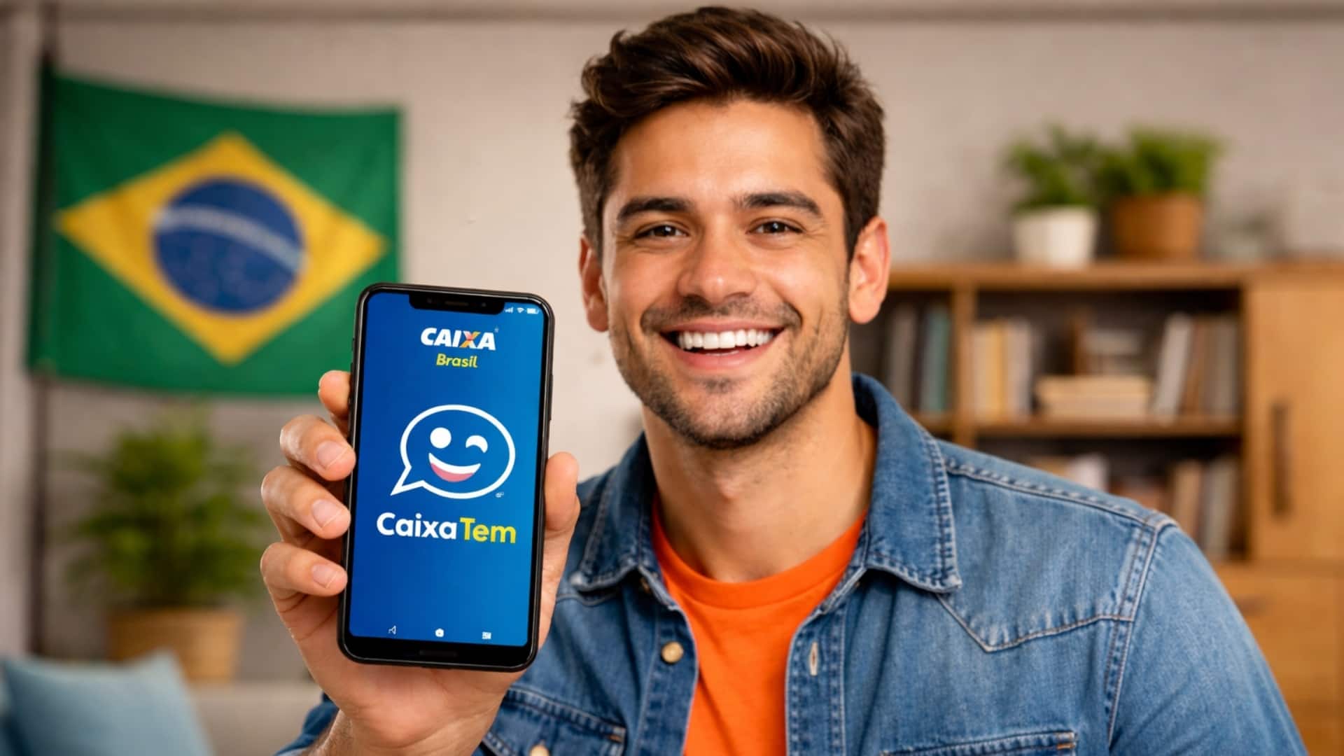 Caixa Tem vai além do Pix; conheça 4 funções úteis